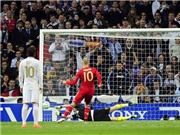 Bóng đá anh, ngoại hạng anh, lịch thi đấu euro 2012, Real Madrid 2-1 Bayern Munich (sút 11m 1-3): "Hùm xám" gầm vang vào chung kết